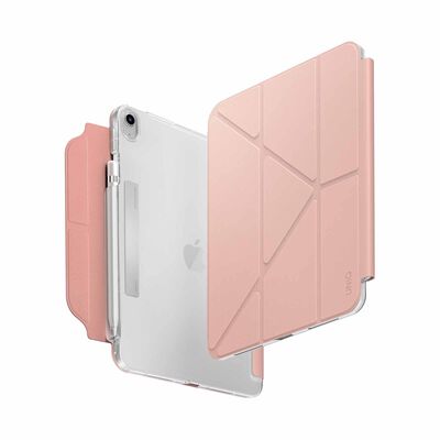 UNIQ Camden Click Ipad (a16/10th Gen) - Blush Pink UNIQ-PDP11G(2025)-CAMPNK