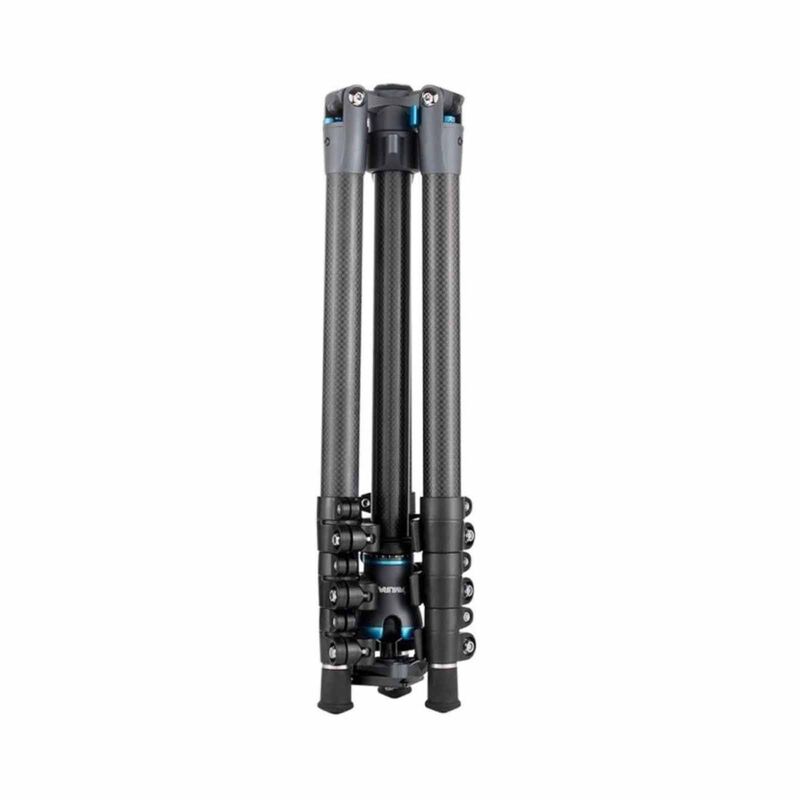 SAMURAI Tripods X-carbon TRIPODS X-CARBON-image 5