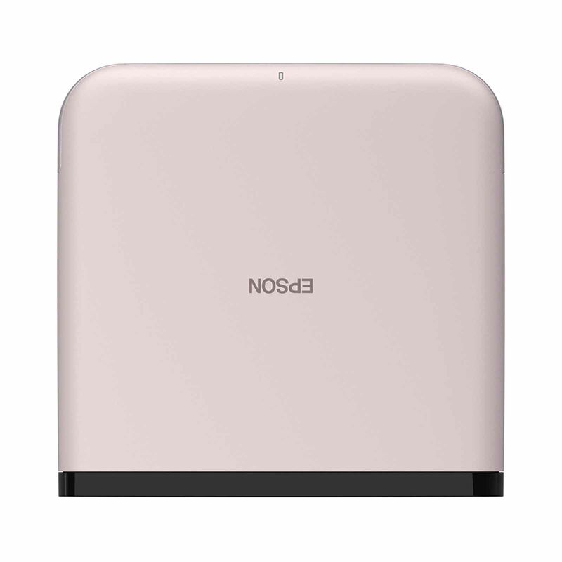 EPSON Epiqvision Mini Home Projector (beige Rose) EF-21R-image 5