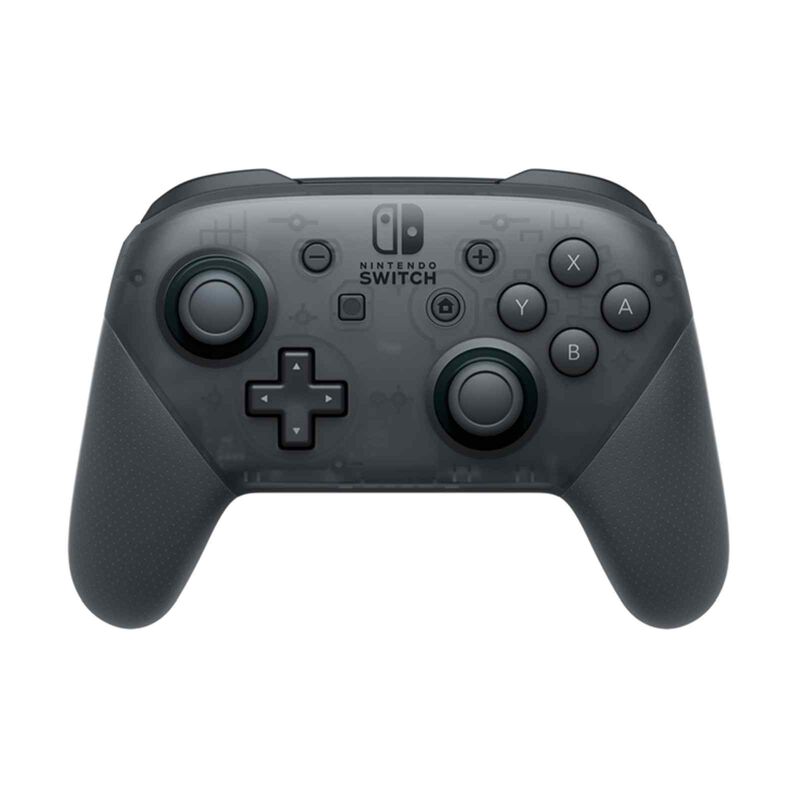 NINTENDO Nintendo Switch Pro Controller NTD-HAC-A-FSSKA-MSE-image 1