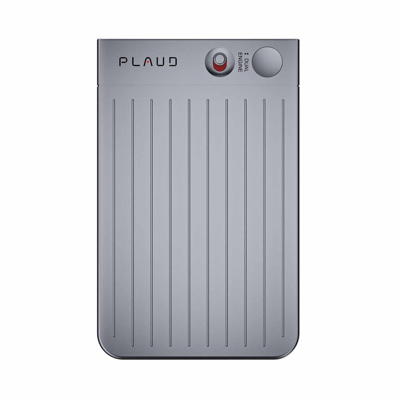 PLAUD Plaud Note - Black PLD-64G-BL-image 1