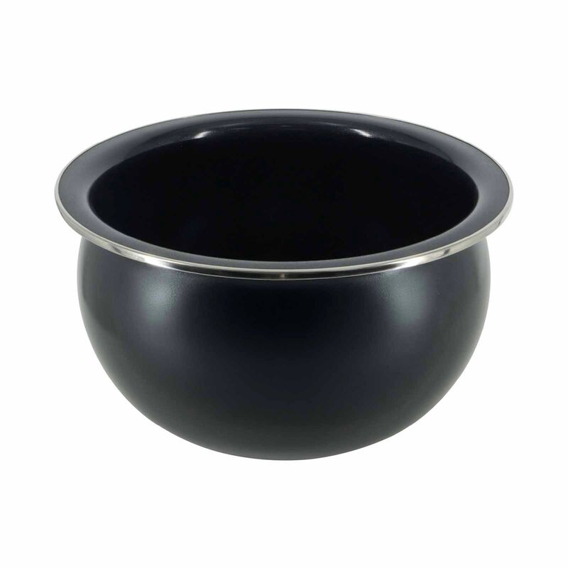 MAYER Ih Fuzzy Logic Rice Cooker (1.8l, 1300w) - Black MMRC4018IH-image 3