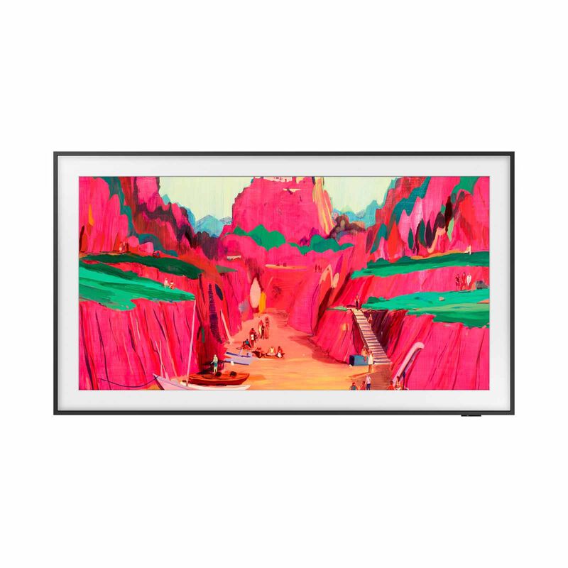 SAMSUNG 85 In Frame Neo Qled Mini Led Smart Tv QA85LS03FWKXXS-image 14