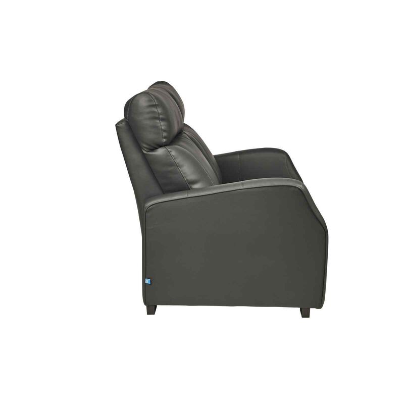 MIZU DESIG 2rr Seater Recliner (sl) Mto Simulated Leather Sofa ELLA-image 3