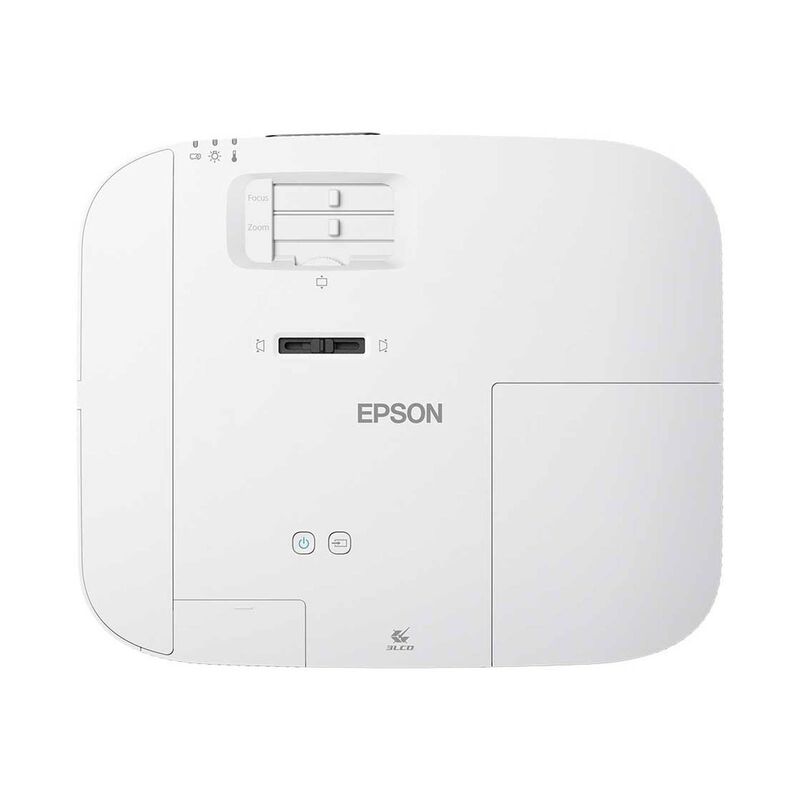 EPSON Smart 4k Uhd Home Theatre Projector EH-TW6250-image 2