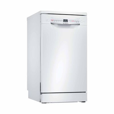 BOSCH Dishwasher (exclude Installation) With Cable With Gb Plug SPS2HKW57E +SMZ1050GB