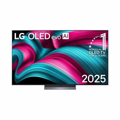 LG 65 In 4k Uhd Oled Tv OLED65C5PSA.ATC