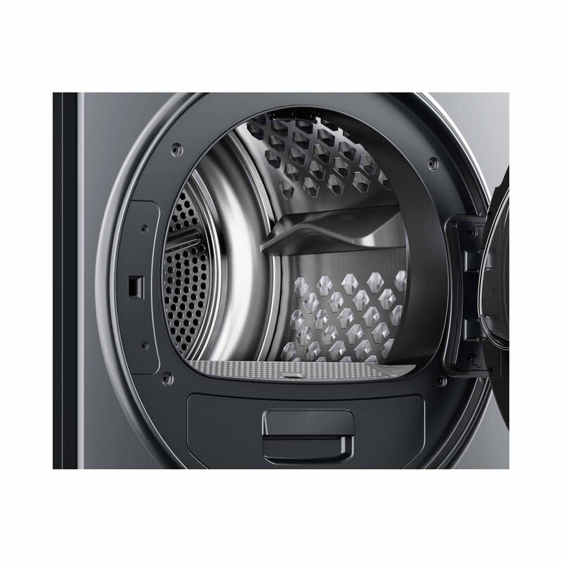 TOSHIBA Heat Pump Dryer (9kg) TD-T25BS100HWS(MG)-image 6
