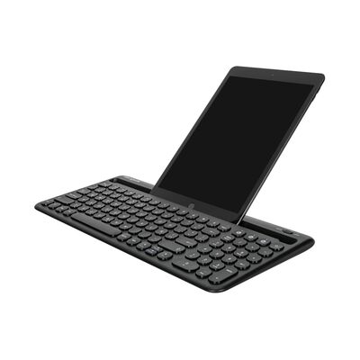 TARGUS Akb867 Bluetooth Keyboard With Tablet/phone Stand AKB867AP-51