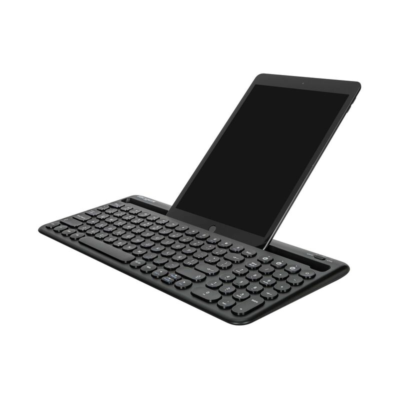 TARGUS Akb867 Bluetooth Keyboard With Tablet/phone Stand AKB867AP-51-image 1