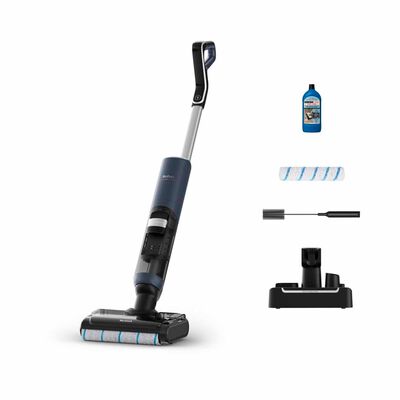 TEFAL X-clean 5 Pro Wet & Dry Handstick Vacuum GF5436