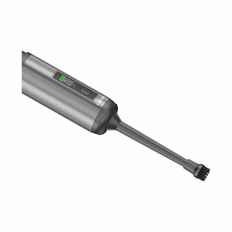CORNELL Portable Cordless Vacuum Cleaner CVC159PRO-image 11