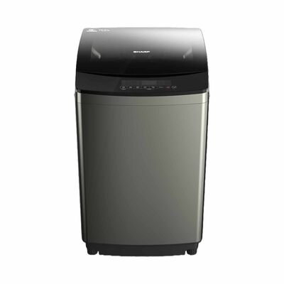 SHARP Top Load Washer (10kg) ES-F100G2