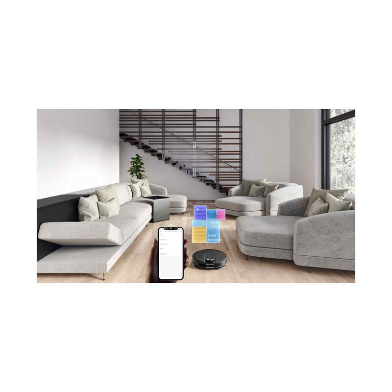 VIOMI Robot Vacuum Mopping Master 2.0 V2 MAX-image 15