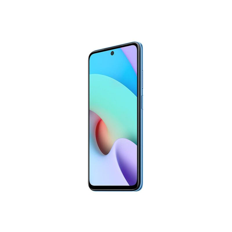 XIAOMI 6.5 Inch Redmi 10 Sea Blue HXM-R10-128-BLU-EU-image 3