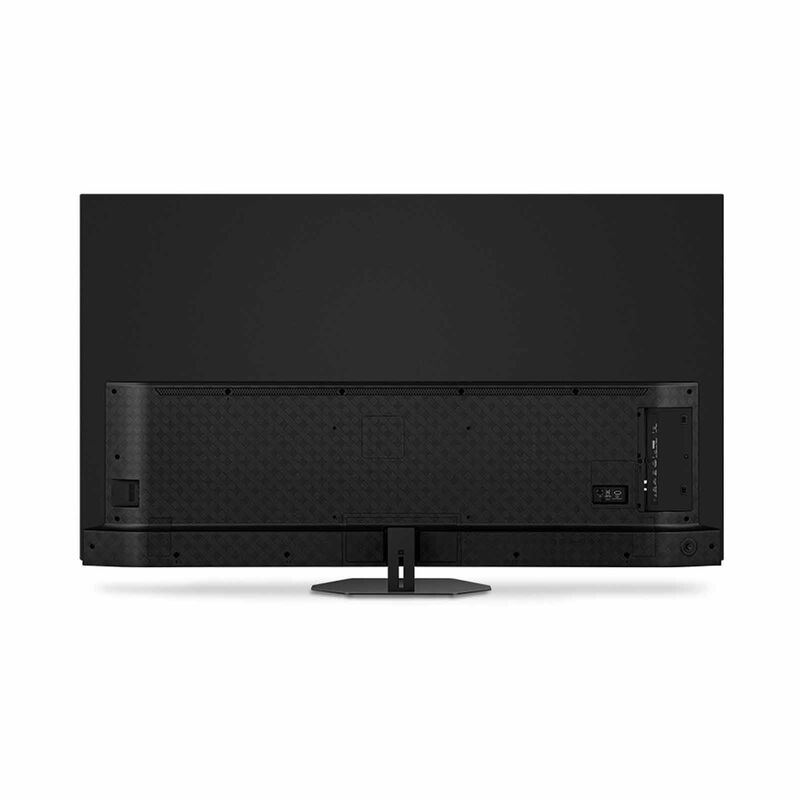 HISENSE 65 In 4k Oled Pro Ai Tv HS65A85Q-image 5