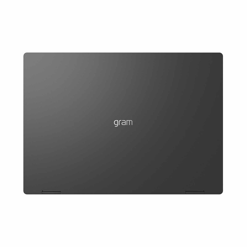 LG 16in Oled Touch Ultra 7-255h 32gb Ram And 1tb Nvme Gen4 With Dual Ssd Copilot 16T90TP-K.AD88A3 (OBSIDIAN BLACK)-image 2