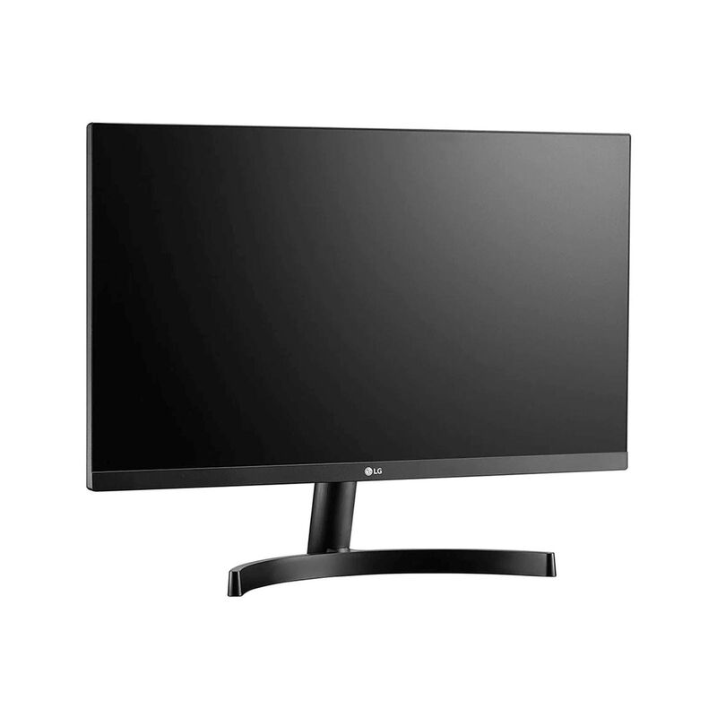 LG 24in Fhd Ips Pc Monitor 24MK600M-B.AHK-image 3