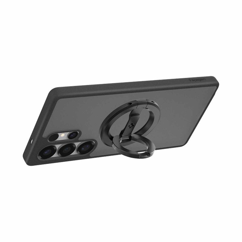 SAMSUNG Dual Magnet Holder (grip) Black GP-TOU026PGABW-image 2