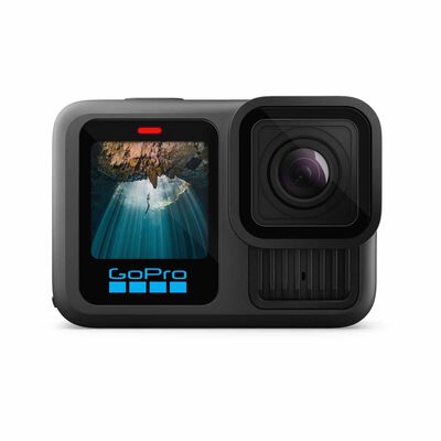 GOPRO Hero13 Black CHDHX-131-RW