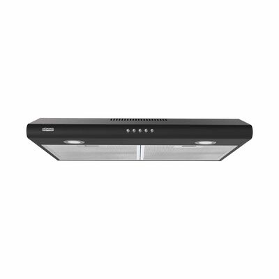 OTIMMO 60cm Slimline Hood ECH2508EBK