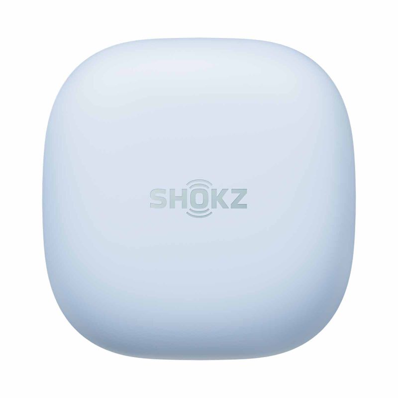 SHOKZ Open-ear True Wireless Earbuds T520-ST-IB-image 2