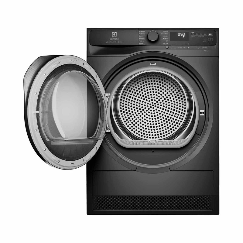 ELECTROLUX Heat Pump Dryer (9kg)/ultimatecare 700 EDH903R7SC-image 2