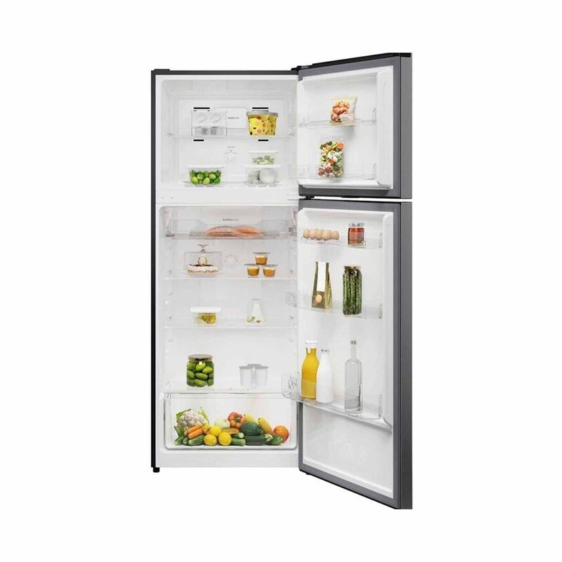 ELECTROLUX Top Mount Fridge (415l) - Silver ETM4200A-A-image 4