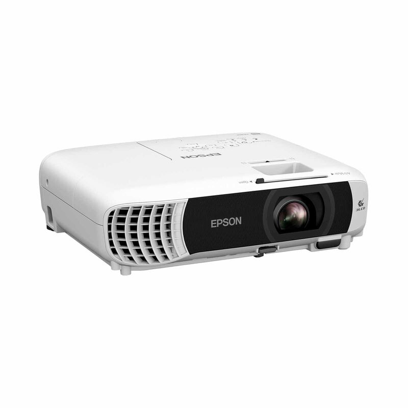 EPSON Wxga 4000lm Business Entry Projector EB-W55-image 4