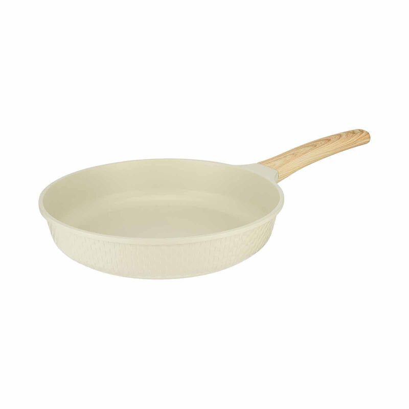 RESTO Frying Pan 28inch - Beige 93811-image 1
