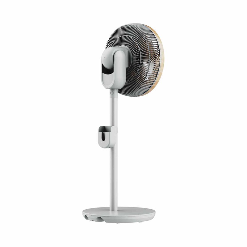 SONA 12 In Dc Stand Fan With Remote Control SFS9064DC-image 6