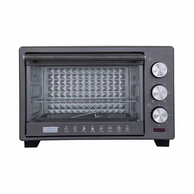 MORRIES Electric Oven (19l) MS-190EO