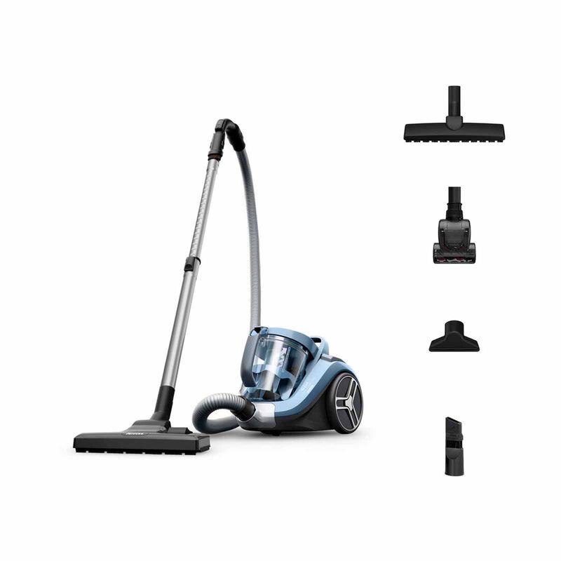 TEFAL Xxl Bagless Vacuum Cleaner TW4B71-image 2