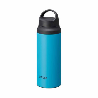 TIGER 0.6l Screw Lid Stainless Steel Bottle (honu) MCZ-S060 (AC)