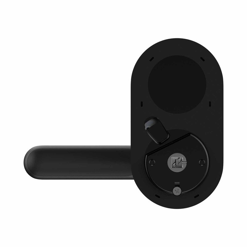 AQARA Smart Lock U300(black) + Installation SMART LOCK U300(BLACK) + INSTALLATION-image 3