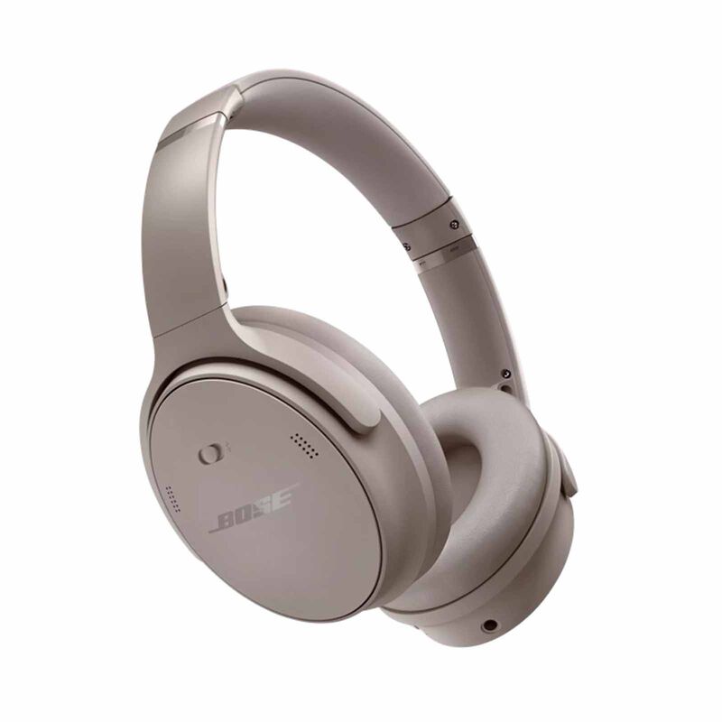 BOSE Quietcomfort Headphones - Sandstone 884367-1100-image 3