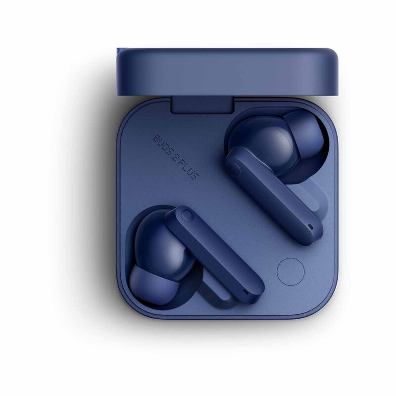 CMF True Wireless Earbuds - Blue B184 BUDS 2 PLUS - BL-image 3