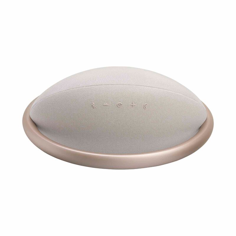 HARMAN KAR Portable Waterproof Bluetooth Speaker ONYX STUDIO 8 CHAMPAGNE-image 7