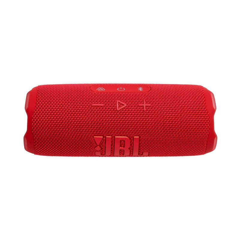 JBL Bold Jbl Pro Sound With Ai Sound Boost Portable Waterproof And Drop-proof Speaker FLIP 7 RED-image 2