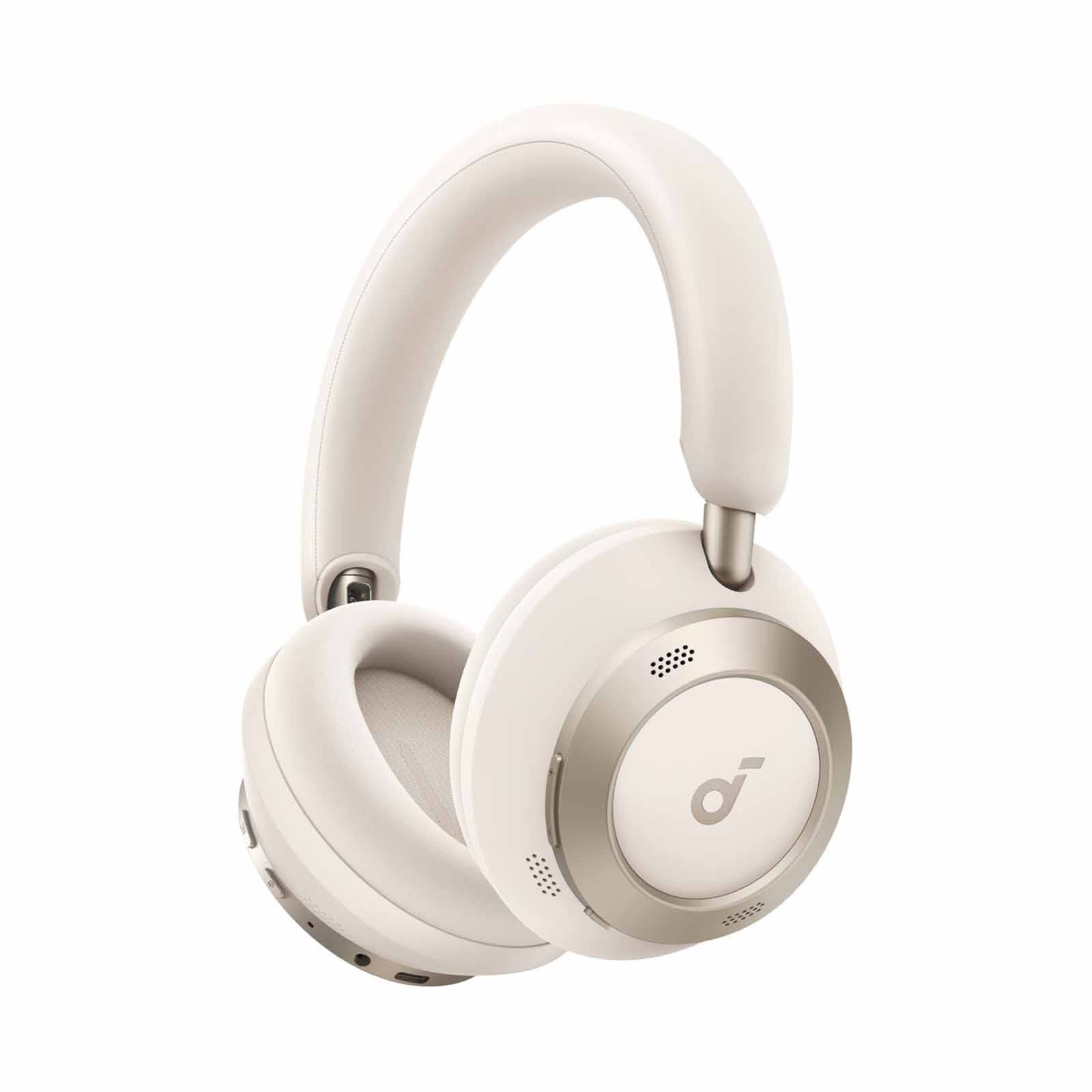 Shop SOUNDCORE Space One Pro White A3062H21 in Singapore
