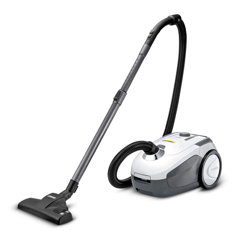KARCHER Dry Vacuum Cleaner (1100w) VC2 PREMIUM-image 3