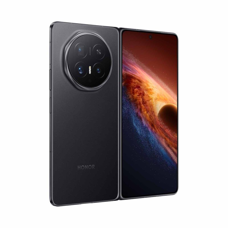 HONOR Magic V6 (16gb+512gb) Black 5109CEUH-image 2