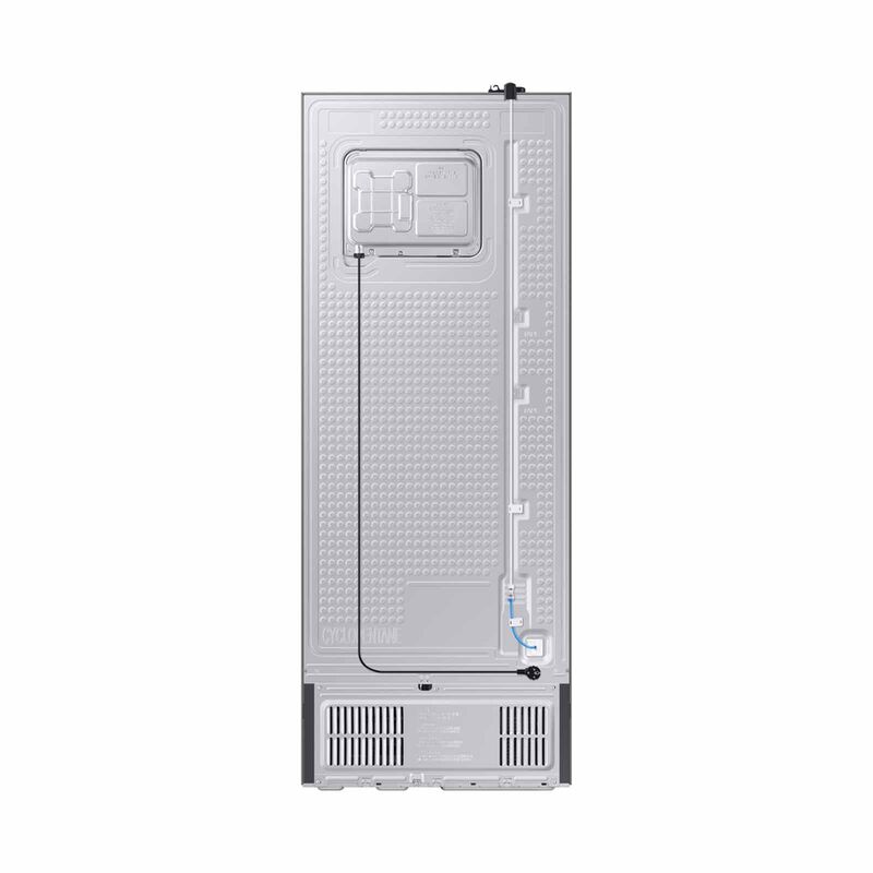 SAMSUNG Top Mount Fridge (460l) RT47CB6686B1SS-image 5