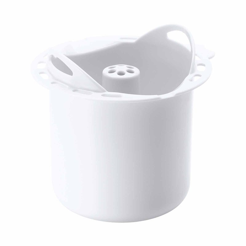 BEABA Pasta & Rice Cooker (online) BABYCOOK SOLO & DUO-image 1