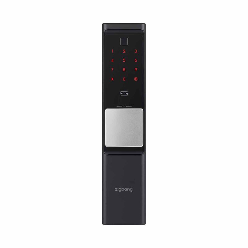 ZIGBANG Shp-r80 - Sliver SHP-R80 - SLIVER-image 1