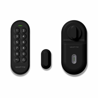 IGLOOHOME Oe1 + Ek1 + Intall OE1 + EK1 + INTALL