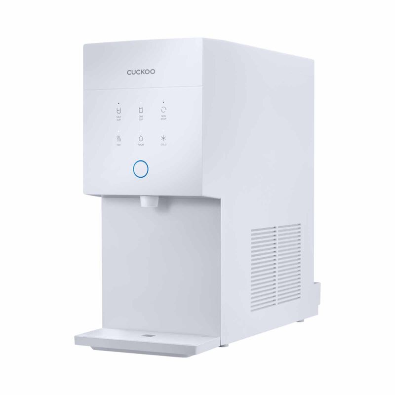 CUCKOO Xcel 2 Water Purifier - White CP-ANN201HW-image 4