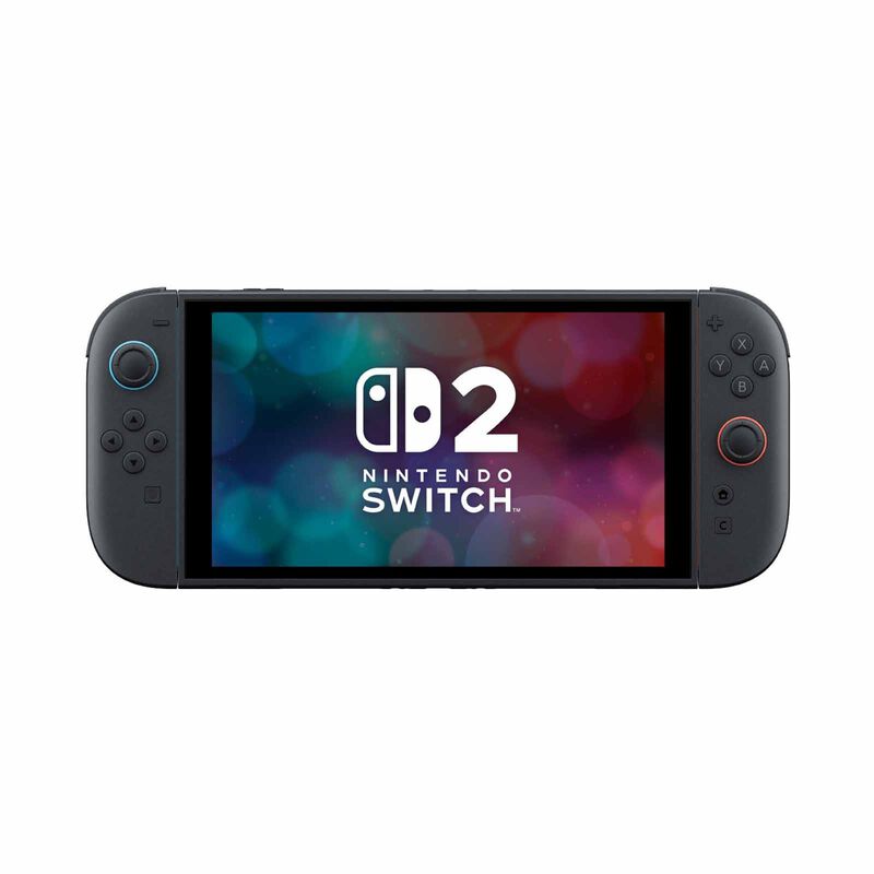 NINTENDO Switch 2 NTD-BEE-S-KB6AA-SGP-image 2