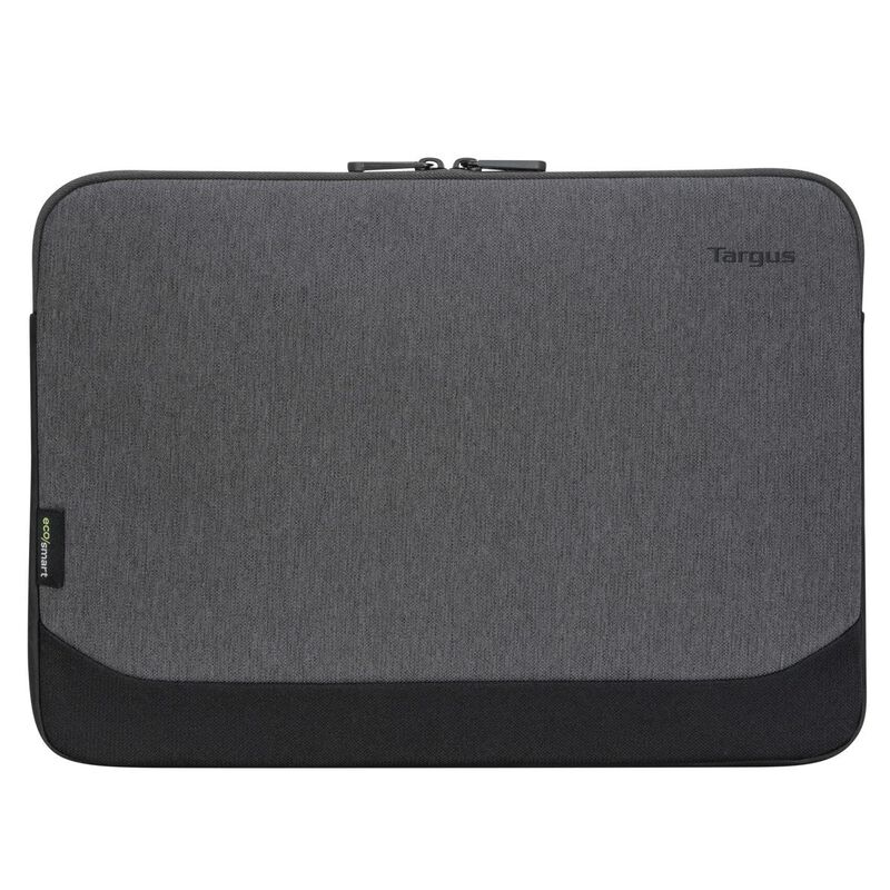 TARGUS Cypress Ecosmart 13-14" Sleeve - Grey TBS64602GL-70-image 1