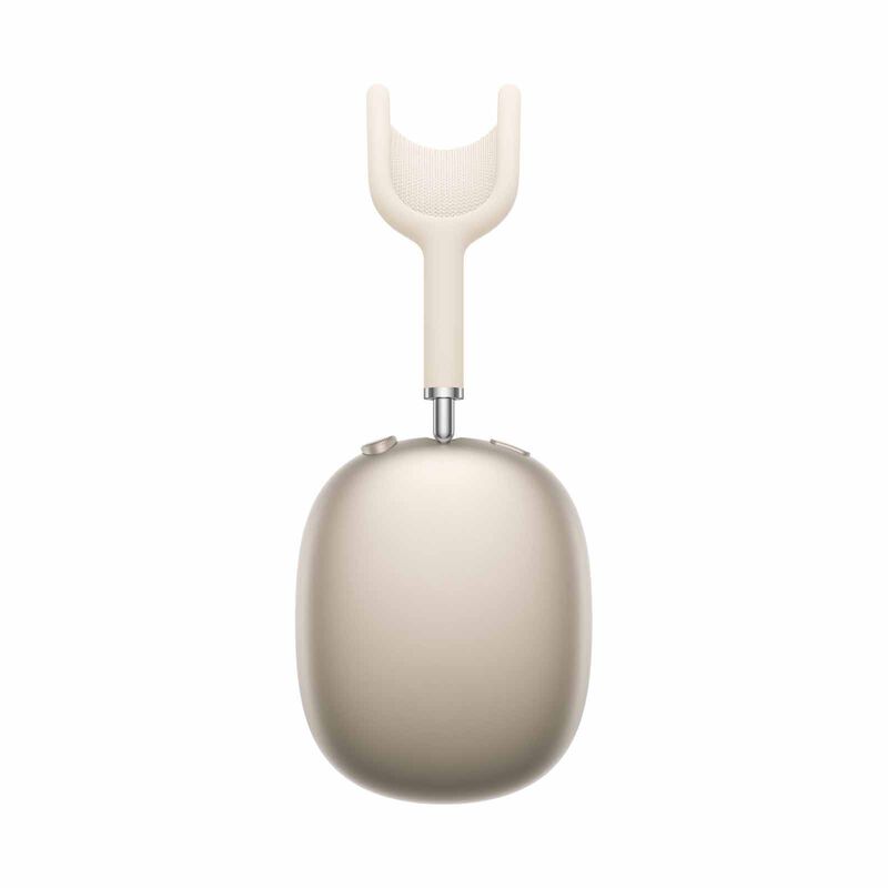 APPLE Airpods Max - Starlight MWW53ZA/A-image 2